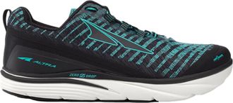 Altra Altra Torin Knit 3.5 Teal AFW1837K-3 Womens