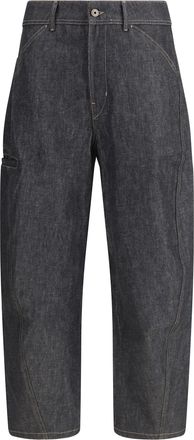 Christophe Lemaire Utility-inspired Trousers