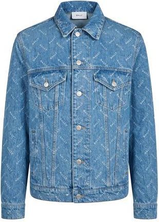 Bally ROPA DE ABRIGO - Chaquetas vaqueras en YOOX.COM