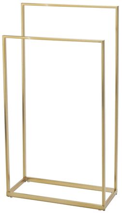 Aquanova Design Handtuch- und Kleiderhalter Yuri - Gold