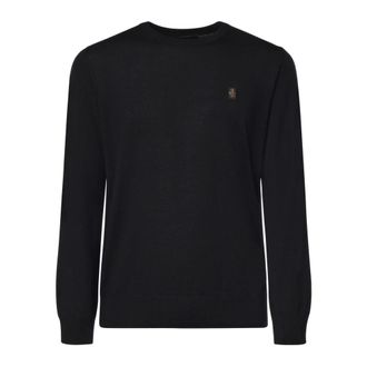 RefrigiWear Jersey Bennet - Sweatshirts & Hoodies - Hombre - Negro - 3XL