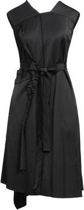 High VESTIDOS - Vestidos midi en YOOX.COM