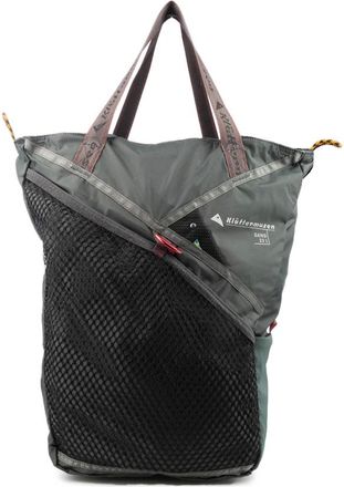 Kl&auml;ttermusen unisex, Borse, Verde, Taglia unica, new