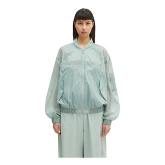 Maison Margiela Donna, Giacche, Verde, M, new