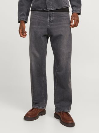 Jack & Jones Relax-fit-Jeans