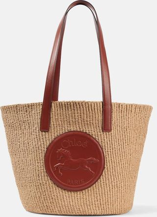 Chlo&eacute; Chlo&eacute; Shopper Horse Medal Large