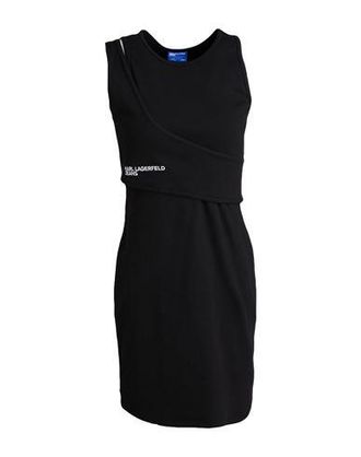 Karl Lagerfeld KLEIDER - Mini-Kleider auf YOOX.COM