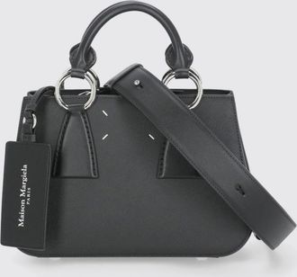 Maison Margiela Borsa Doll Maison Margiela in pelle saffiano