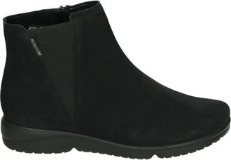 Mephisto Dames, Schoenen, Zwart, Maat: 38 1/2 EU
