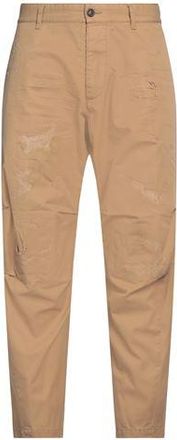 Dsquared2 BOTTOMWEAR - Trousers on YOOX.COM