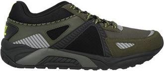 Emporio Armani CALZADO - Sneakers en YOOX.COM