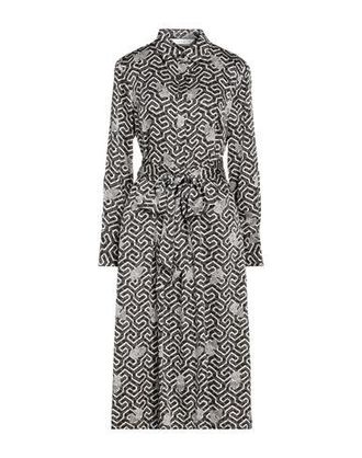 Anonyme Designers VESTIDOS - Vestidos midi en YOOX.COM