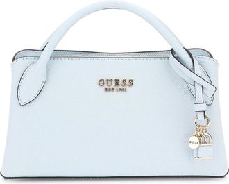 Guess Mujer, Bolsos, Azul, Talla: ONE Size