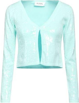Blugirl MAGLIERIA - Cardigan su YOOX.COM