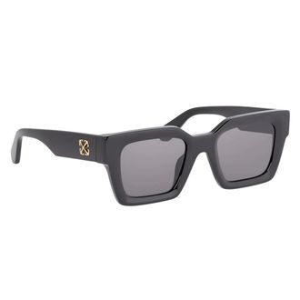 Off-white Sunglasses, male, Black, 50 MM, Jackson 11007 Sunglasses