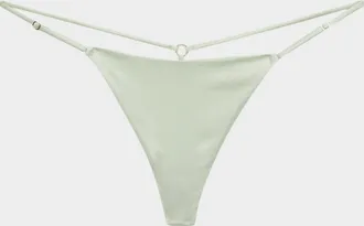 Kiki De Montparnasse Tous Les Jours Stretch G-String
