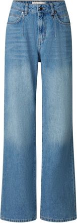 Bogner Straight fit jeans Dyna for women - Light Denim Blue - 26