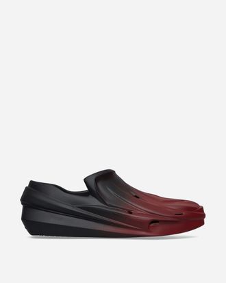 Alyx Exclusive Mono Slip On Red
