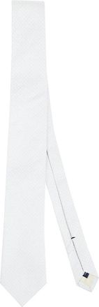Errico Formicola Hombre, Accesorios, Blanco, Talla: ONE Size