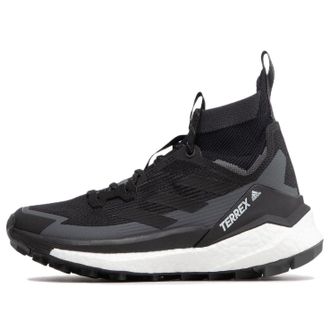adidas (WMNS) adidas Terrex Free Hiker 2 Black Grey GV8920