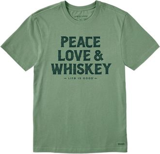 Life is good T-Shirt