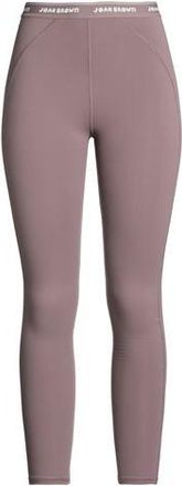 Joah Brown BOTTOMWEAR - Leggings on YOOX.COM