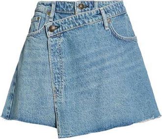 Rag & Bone HOSEN & R&Ouml;CKE - Jeansshorts auf YOOX.COM