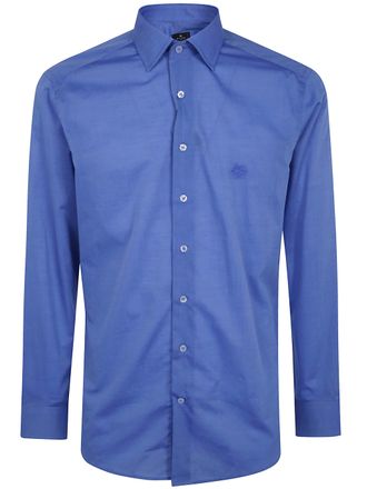 Etro Shirt Classic