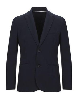 Paolo Pecora Blazers