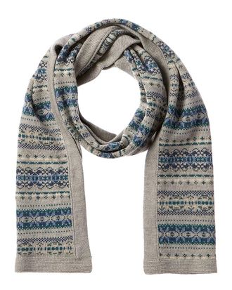 J.McLaughlin J. McLaughlin Arthur Wool Scarf