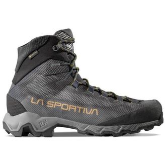 La Sportiva Aequilibrium Hike GTX Wanderschuhe für Herren | grau