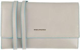 Piquadro Small Leather Goods - Crossbody wallets on YOOX.COM