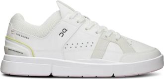 On Running x Roger Federer Sneakers The Roger Clubhouse 2 - Bianco
