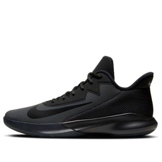 Nike Precision 4 NBK Dark Smoke Grey CK1070-001