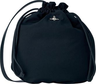 Vivienne Westwood Donna, Borse, Nero, Taglia unica, new