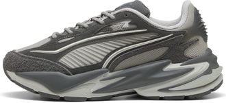 Puma Sneakers in suede peloso RS Surge unisex, Scarpe, Grigio, 35.5