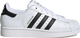 adidas Superstar II sneakers - Wit