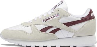 Reebok Classic Leather White Red GX8749
