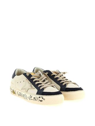 Golden Goose May Sneakers