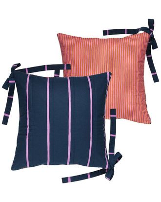 Marimekko Puhveli/Rastas Cushion Cover