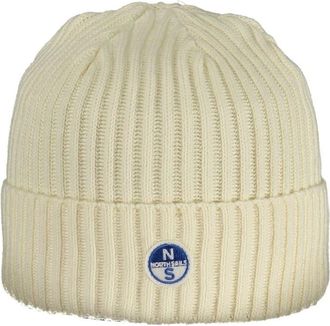 North Sails Accessoires, Heren, Beige, ONE Size, Katoen, Cotton Cap