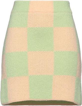 Stine Goya PARTES DE ABAJO - Minifaldas en YOOX.COM