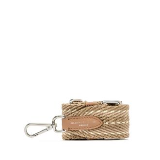 Gianni Chiarini Mujer, Bolsos, Beige, Talla: ONE Size