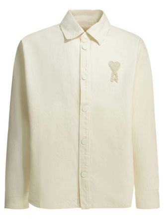 Ami Ami De Coeur overshirtjack