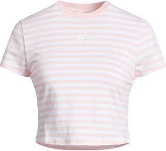 Guess TOPWEAR - T-shirts on YOOX.COM