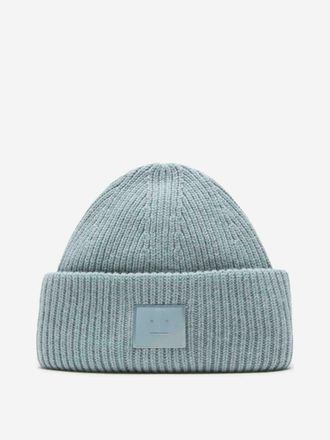 Acne Studios Wool Knit Hat