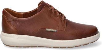 Mephisto Heren, Schoenen, Bruin, Maat: 42 1/2 EU Leer