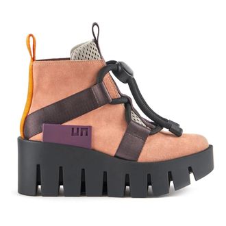 United Nude Mujer, Zapatos, Beige, Talla: 39 EU