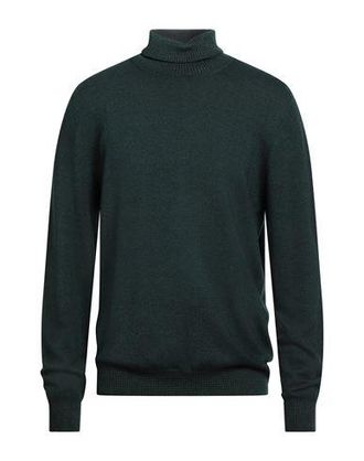 H953 STRICKWAREN - Rollkragenpullover auf YOOX.COM