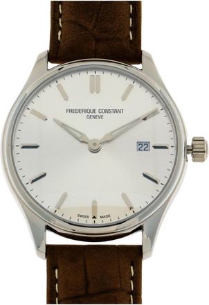 Frederique Constant Mujer, Accesorios, Marr&oacute;n, Talla: ONE Size